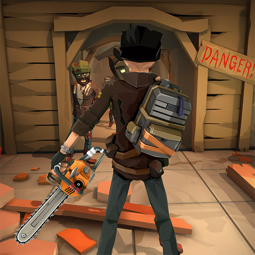 The Walking Zombie 2: Shooter